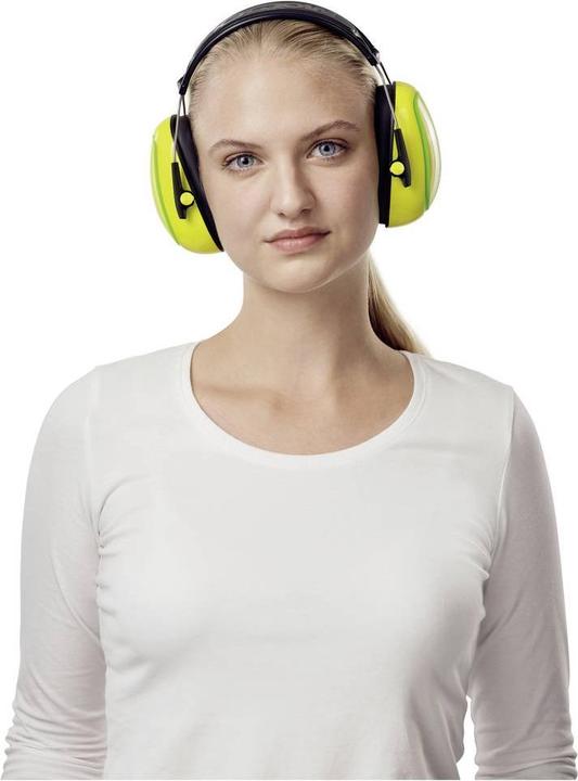 Immagine prodotto Moldex Paraorecchie 30 dB M4 6 (1 x)