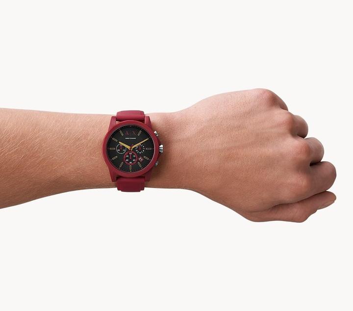 Produktbild Armani Exchange Hampton (Analoguhr, 45 mm)