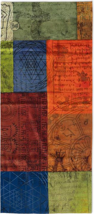 Temple Multi