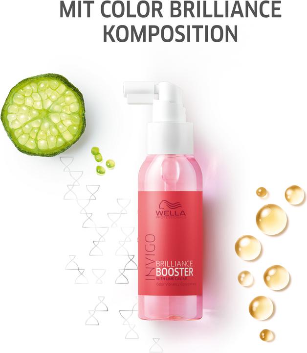 Immagine prodotto Wella INVIGO Color Brilliance Brilliance Brilliance Booster (100 ml)