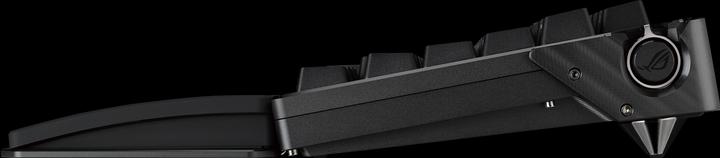Productafbeelding ASUS ROG Azoth Extreme (NL, Draadloze, Bedraad)