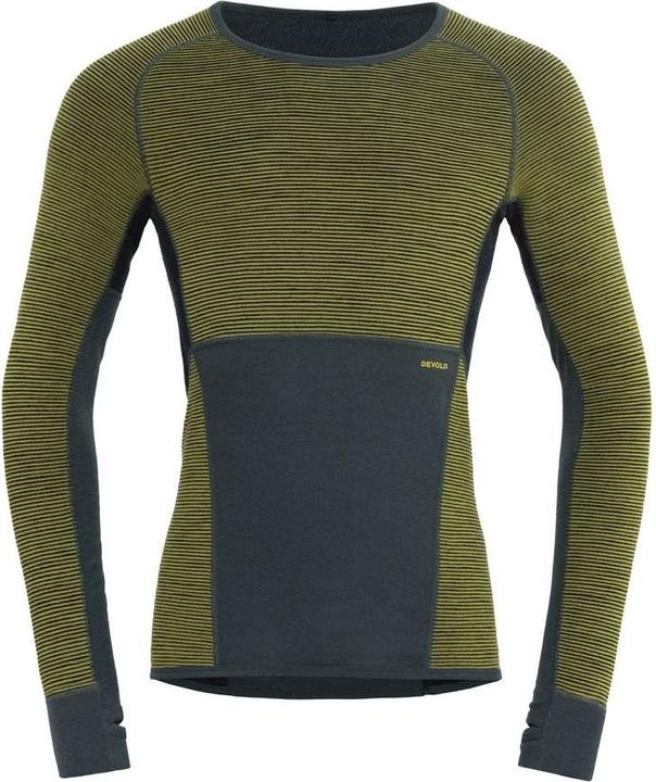 Actual product image Devold Tuvegga Sport Air Shirt (XXL)