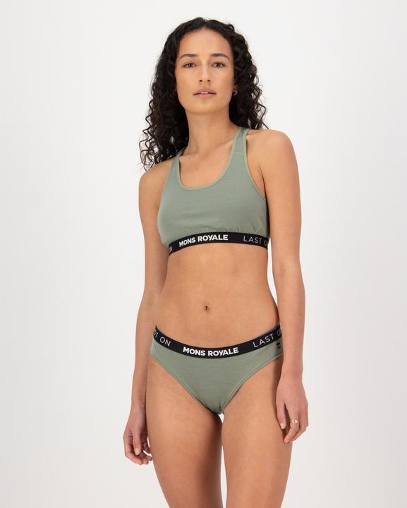 Immagine prodotto Mons Royale Women's Sierra Sports Bra (XS)