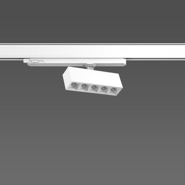 Produktbild RZB LED-Stromschienenstrahler (960 lm)