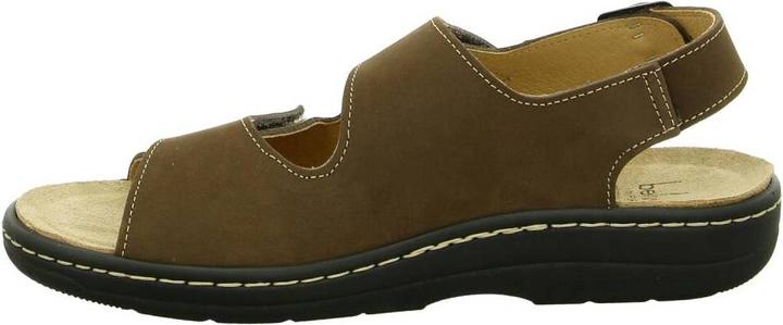 Actual product image Belvida Sandals (41)