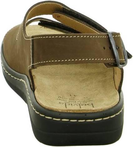 Actual product image Belvida Sandals (41)