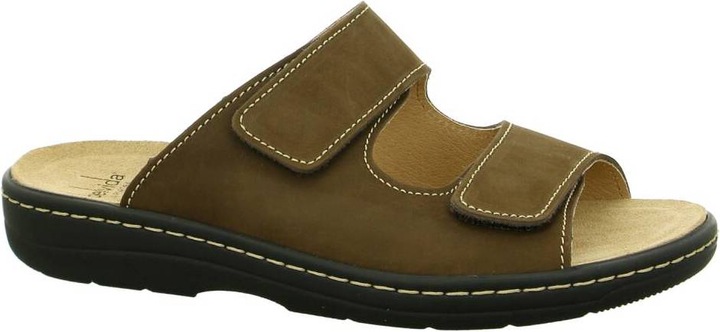 Actual product image Belvida Mules (47)