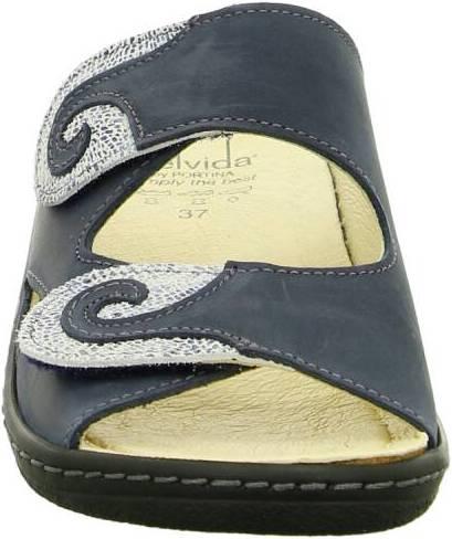 Actual product image Belvida Mules (40)