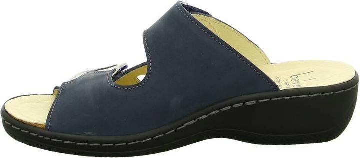 Actual product image Belvida Mules (39)