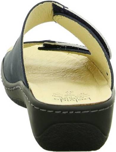 Actual product image Belvida Mules (36)