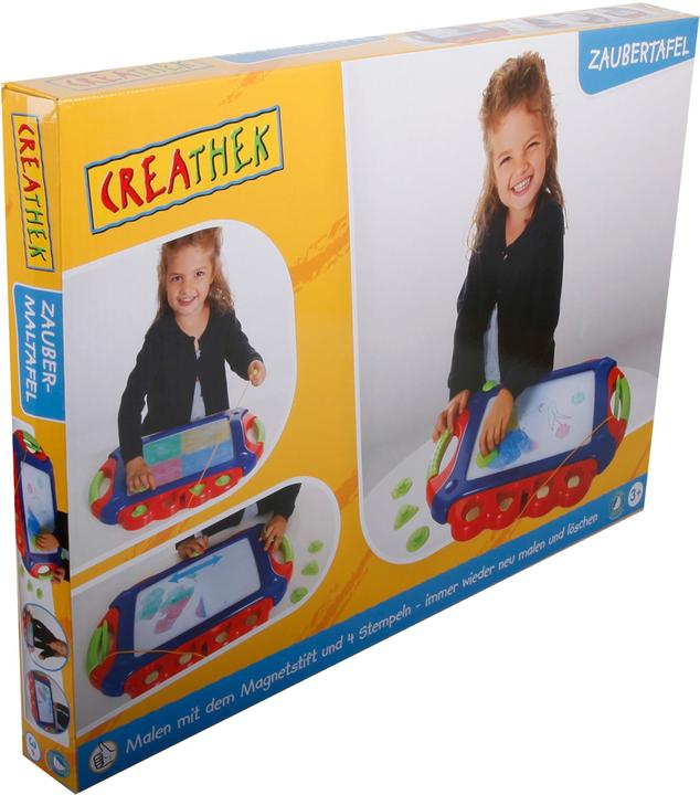 Image du produit Creathek Maltafel