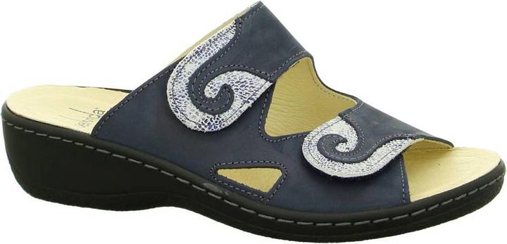 Actual product image Belvida Mules (35)