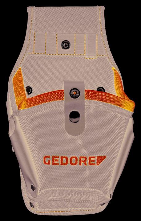 Produktbild Gedore WT 1056 3 Tasche für Maschinen HALFTER (1 Teile)