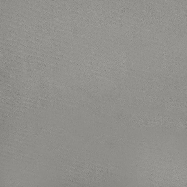 Image du produit vidaXL Boxspringbett (120 x 190 cm)