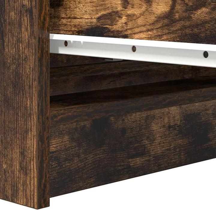 Image du produit vidaXL Sideboard (80 x 35 x 76 cm)