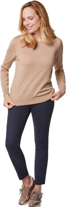 Produktbild Clarina Pullover «Anne» (40)