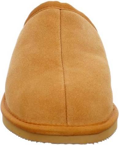 Produktbild Fellhof Pantoffel Komfort (45)