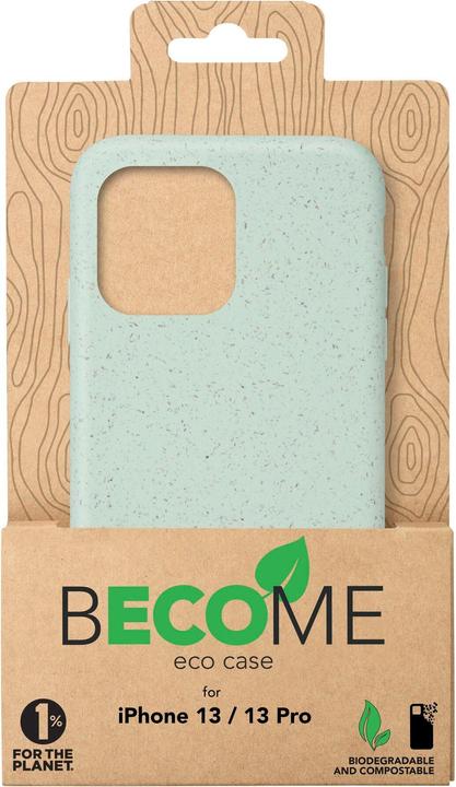 Actual product image Cellularline Become (Apple iPhone 13 Pro)