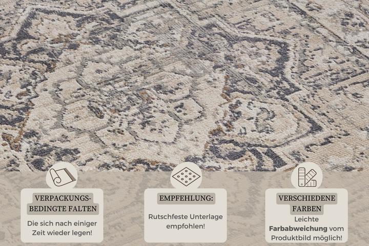 Produktbild Hanse Home Sand (340 x 240 cm)