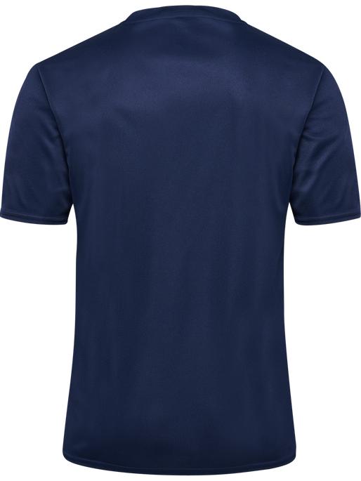 Actual product image hummel Hmlessential Jersey S/S (S)