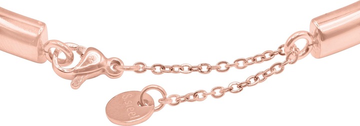 Produktbild Heideman Calvus rose goldfarben (100% Edelstahl)