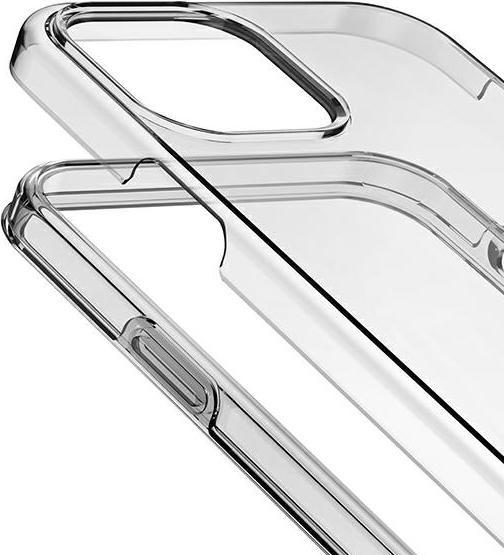 Produktbild Uniq Unique case for Clarion iPhone 13 Pro Max 6.7 clear (Apple iPhone 13 Pro Max)