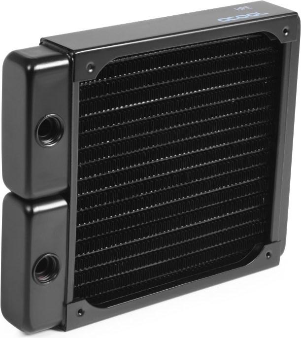 Produktbild Alphacool NexXxoS HPE-30 Radiator 140mm (140 mm)