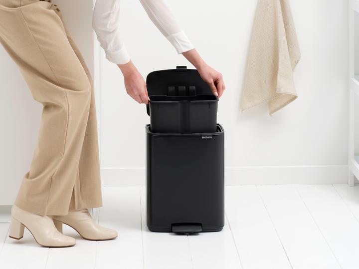 Actual product image Brabantia Treteimer Bo 12 l (12 l)