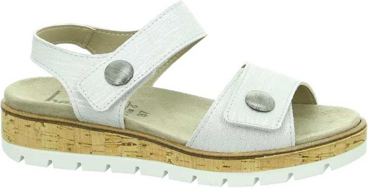 Produktbild Belvida Sandalen baron (38)