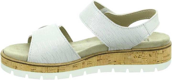 Produktbild Belvida Sandalen baron (38)