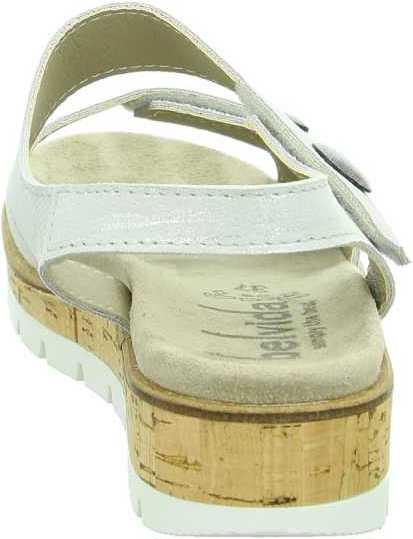 Produktbild Belvida Sandalen baron (38)