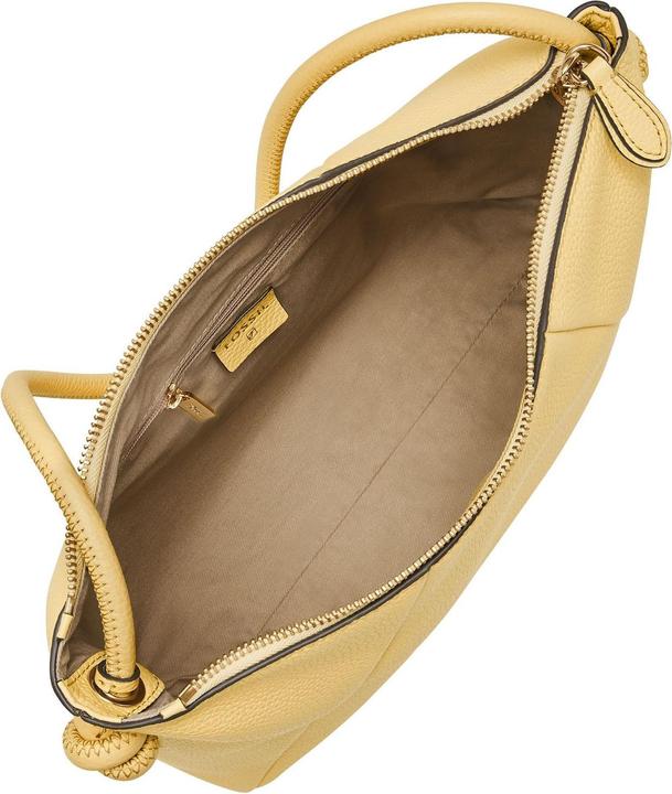 Produktbild Fossil Willa Leather Shoulder Bag