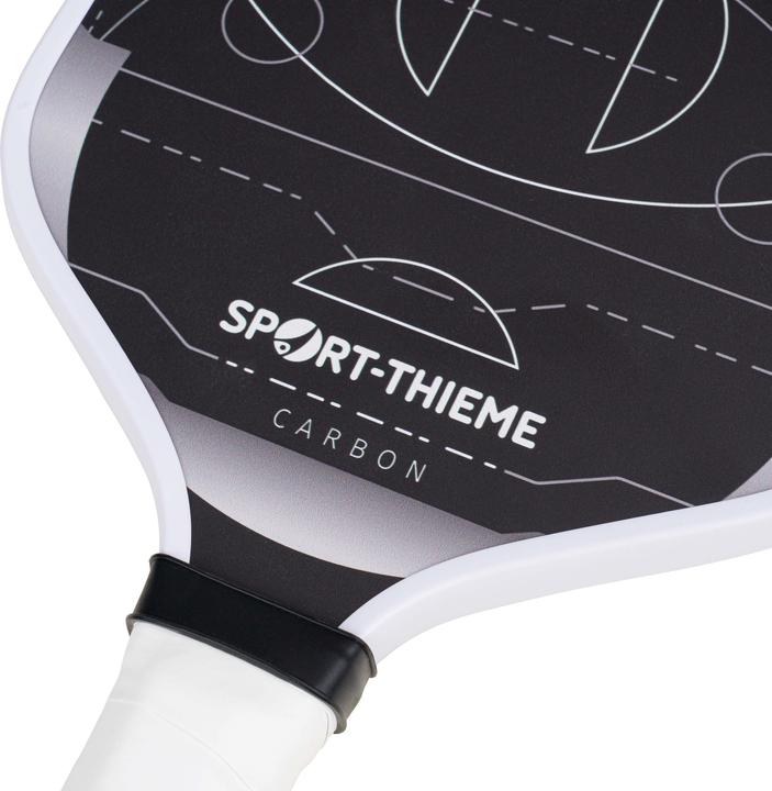 Actual product image Sport-Thieme Pickleball-Set Carbon Champ