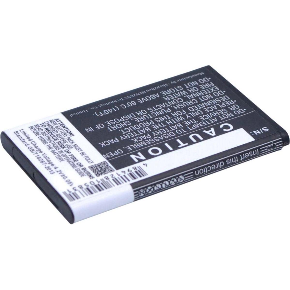 Thumbnail - CoreParts Mobile Battery for BLU (Akku), Mobilgerät Ersatzteile