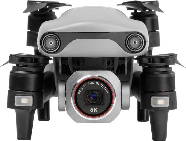 Produktbild Autel EVO Lite 6K Enterprise Plus Combo Graue Drohne (866 g, 19.96 Mpx)
