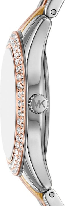 Immagine prodotto Michael Kors Harlowe (Orologio da polso analogico, 33 mm)