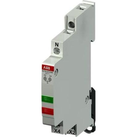 ABB E219-2CD48 LED-Leuchtmelder, Automatisierung
