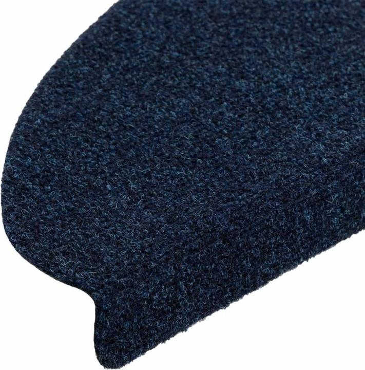 Immagine prodotto vidaXL Treppenmatte (65 x 21 cm)