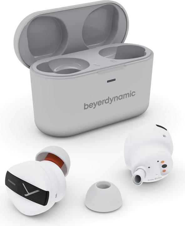 Produktbild Beyerdynamic Free Byrd (ANC, 11 h, Kabellos)