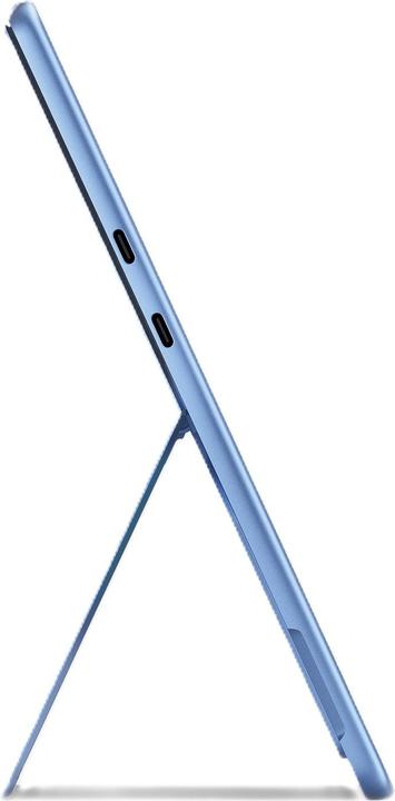 Produktbild Microsoft Surface Pro – Copilot+ PC (Netzteil separat erhältlich) – 11. Edition (13", Snapdragon X Plus X1P-64-100, 16 GB, 512 GB, Ohne Tastaturlayout)
