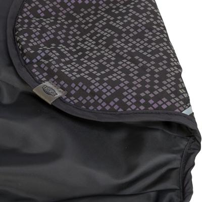 Image du produit Trixie Limoux Reflect coat, XS: 30 cm, multi-colour (XS, Manteau pour chien)