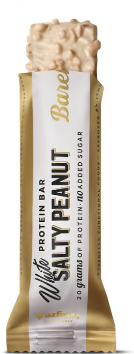 Immagine prodotto Barebells Protein Bar (Arachide bianca salata, 1 pz., 56 g)
