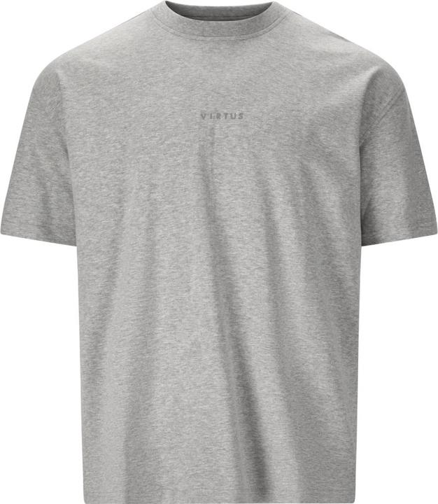 Light Grey Melange