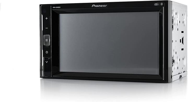 Productafbeelding Pioneer DMH-A240DAB (MirrorLink)