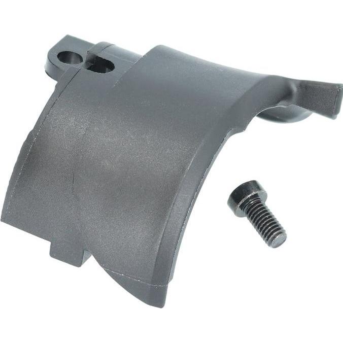 Shimano, Schalthebel + Bremshebel