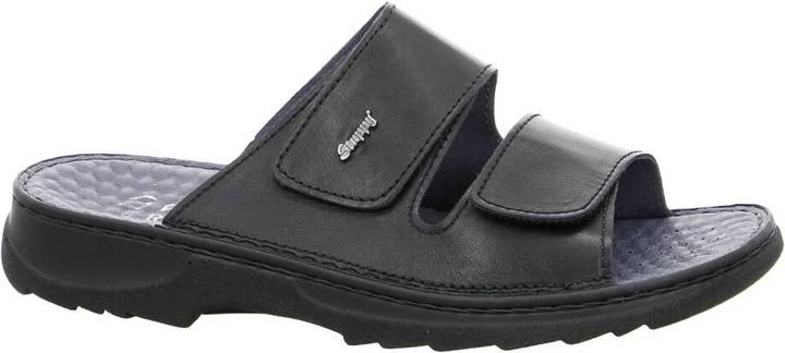 Actual product image Stuppy Mules (40)