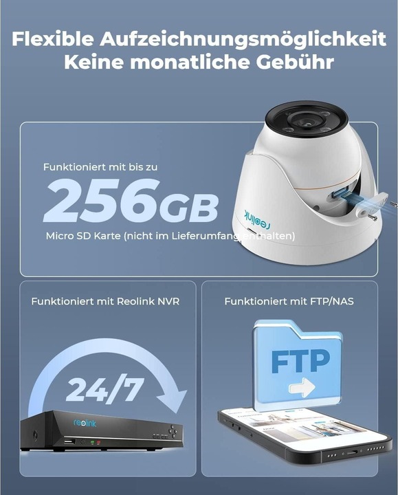 Image du produit Reolink P344 (4512 x 2512 pixels)