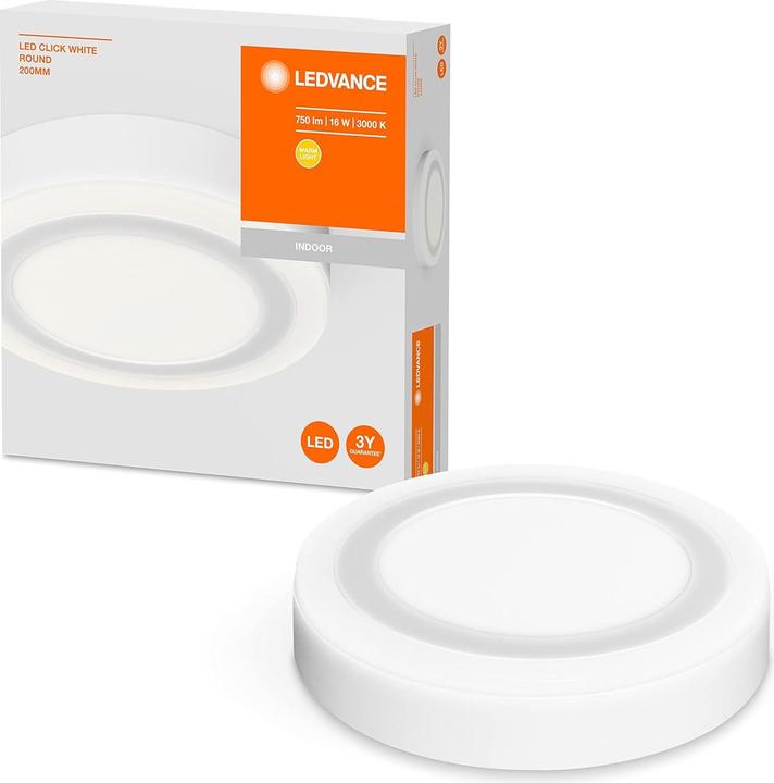 Produktbild Ledvance Led Click (750 lm)