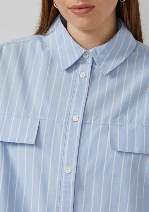 Produktbild s.Oliver Streifenbluse (48)