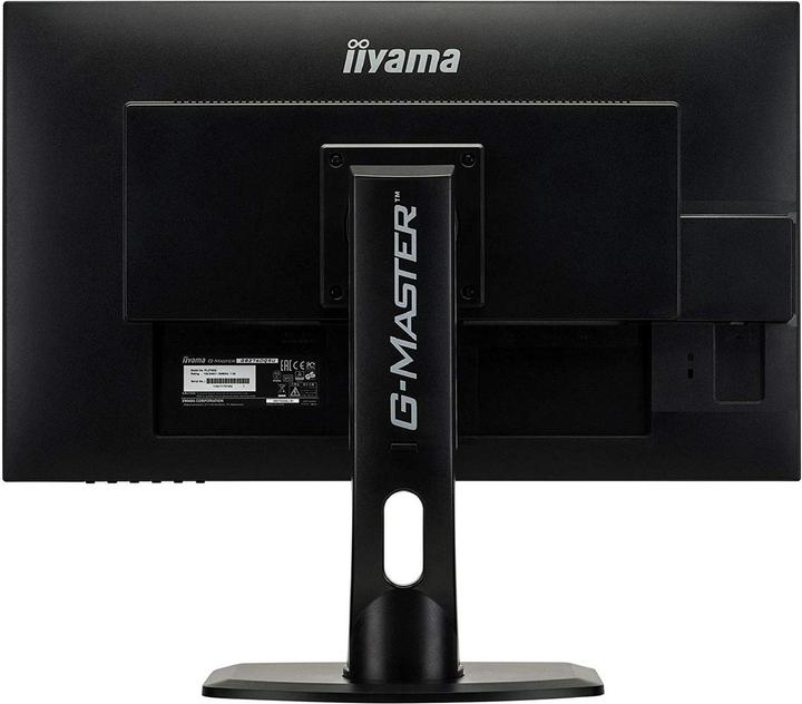 Produktbild iiyama G-Master GB2760QSU-B1 (2560 x 1440 Pixel, 27")